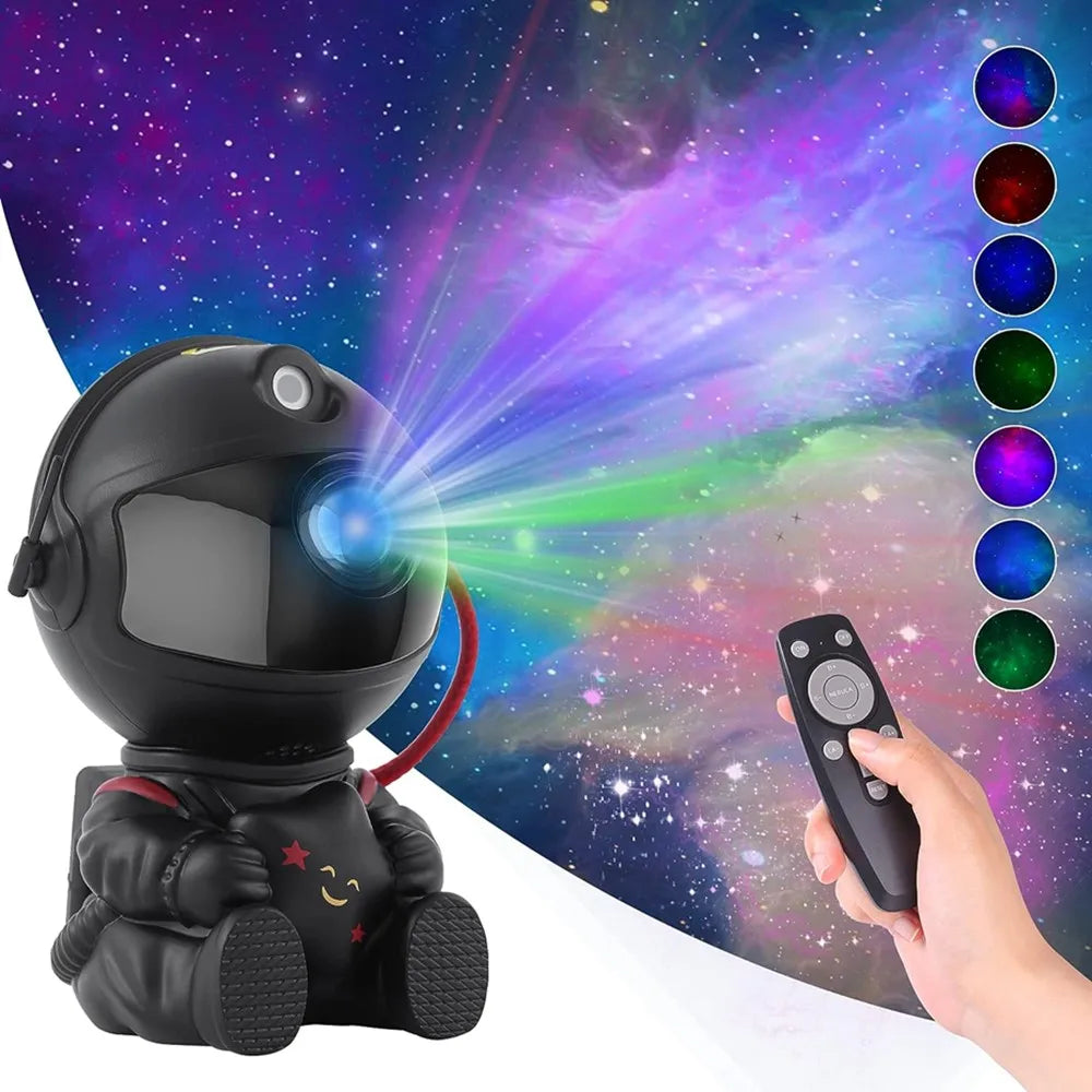 Savaro™ CosmoGlow Projector